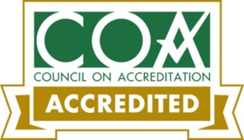 Council on Accreditation