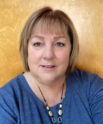 Donna Collins