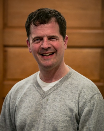 Sutton Hamilton, M.D.