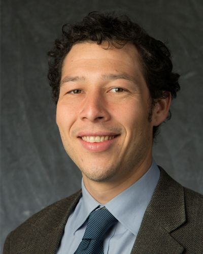 Jason Keiner, D.O.