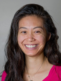 Charlene Chen, M.D.