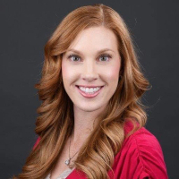 Kourtney Krohn, D.O.