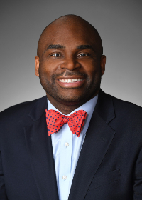 Leaon McCrea, M.D.
