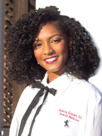 Felecia Sumner, D.O.