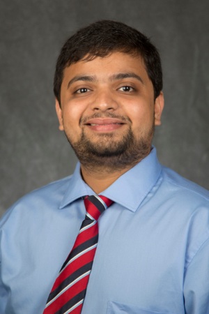 Rahul Patel, D.O.