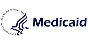 Medicaid logo