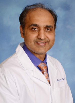 Muhammad Raza, M.D., FACC