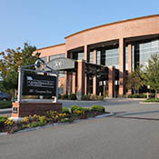 Location image for Comprehensive Pain Management Center - Brinton Lake