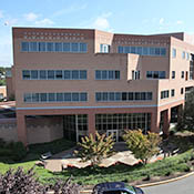 Location image for Primary Care Crozer, formerly Internal Medicine Associates - Crozer