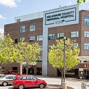 Location image for Department of Pathology - DCMH