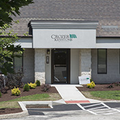 Location image for Suburban Primary Care