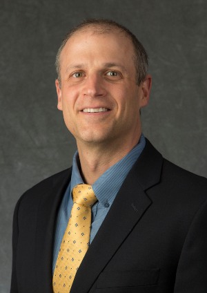 David Webner, M.D.